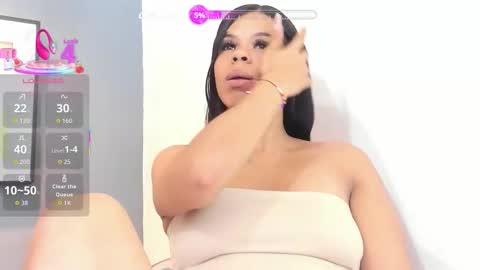 Pamela  online show from 11.02.25