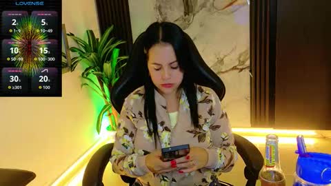 Paola online show from 10.29.25