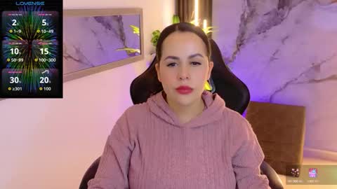 Paola online show from 01.16.26