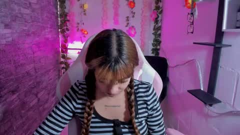 pamelajhonsom online show from 10.28.25