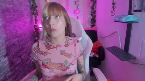 pamelajhonsom online show from 11.19.25