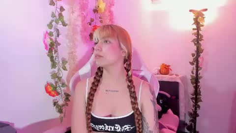 pamelajhonsom online show from 06.26.26