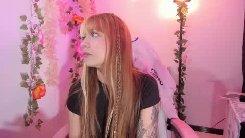 pamelajhonsom online show from 07.05.26
