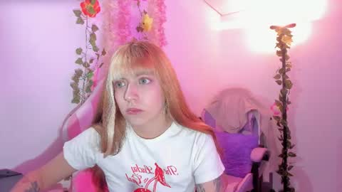 pamelajhonsom online show from 07.13.26