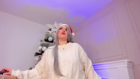 Pamela  online show from 12.19.24