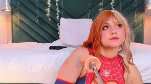 Pamela  online show from 01.16.25