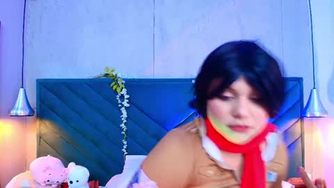 Pamela  online show from 03.06.25