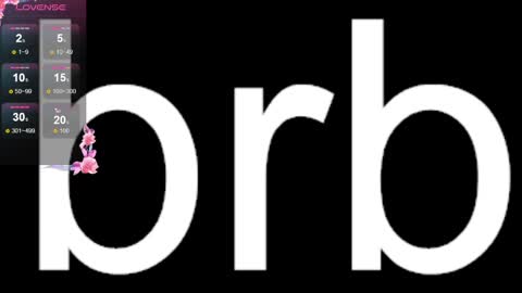 Pamella online show from 03.11.25