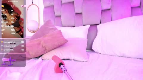  Pamela  online show from 02.10.25