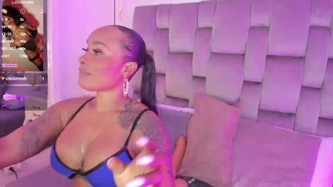  Pamela  online show from 02.21.25