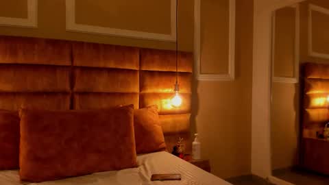 pamelamendez_1 online show from 01.18.26