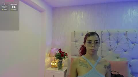 Snapshot of pamelamiler_ chatting on 09.24.25 TELL ME PAMELLA AND GIVE ME A GOOD GRADE ITS IMPORTANT online show from 09.24.25