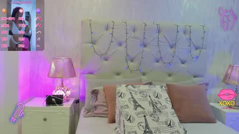 Snapshot of pamelamiler_ chatting on 10.17.25 TELL ME PAMELLA AND GIVE ME A GOOD GRADE ITS IMPORTANT online show from 10.17.25