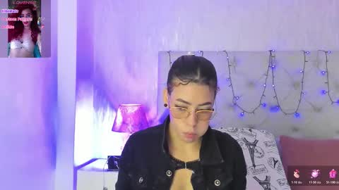 TELL ME PAMELLA AND GIVE ME A GOOD GRADE ITS IMPORTANT online show from 11.08.25