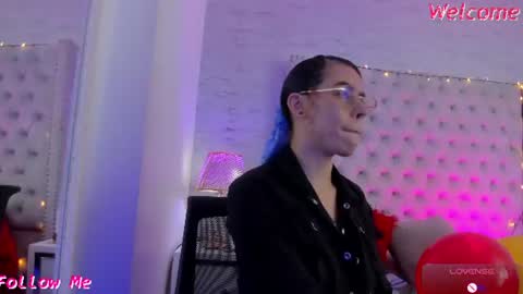 Snapshot of pamelamiler_ chatting on 06.18.26 TELL ME PAMELLA AND GIVE ME A GOOD GRADE ITS IMPORTANT online show from 06.18.26
