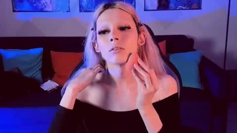 Pamelamy online show from 12.24.24