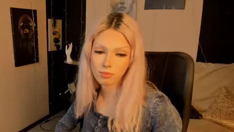 Pamelamy online show from 12.27.24