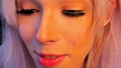 Pamelamy online show from 12.30.24