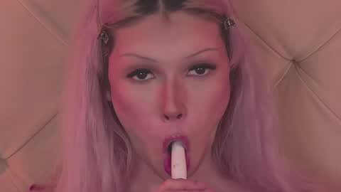 Pamelamy online show from 01.10.25