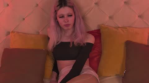 Pamelamy online show from 01.14.25