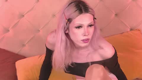 Pamelamy online show from 01.16.25