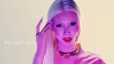 Pamelamy online show from 10.02.25