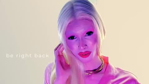 Pamelamy online show from 10.12.25