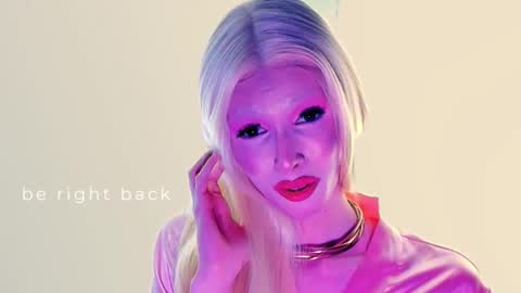 Pamelamy online show from 11.20.25