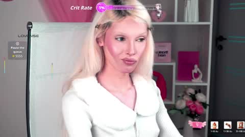 Pamelamy online show from 04.21.26