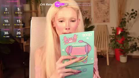 Pamelamy online show from 05.31.26