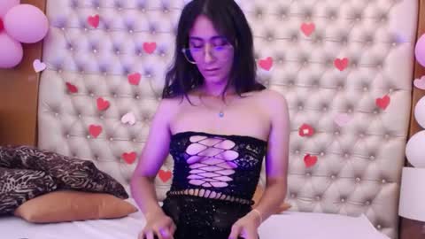Pamela Ponce online show from 02.20.25