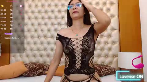 Pamela Ponce online show from 03.05.25