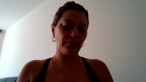 PAMELA QUEEN online show from 09.22.25