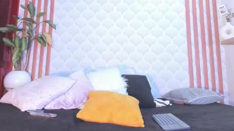 Snapshot of pamelareal chatting on 03.09.25 Pamela online show from 03.09.25