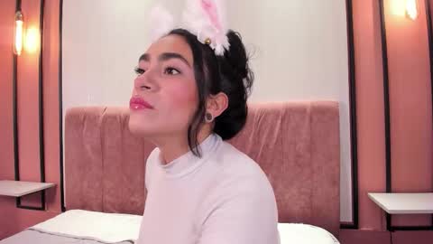 Snapshot of pamelared____ chatting on 02.28.26 pam online show from 02.28.26