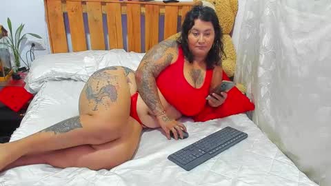 Pamela online show from 02.24.25