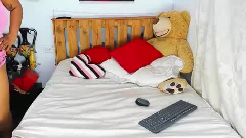 Pamela online show from 09.24.25