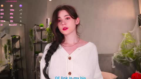 Diana online show from 11.01.25