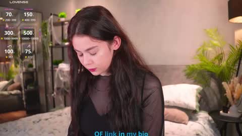 Diana online show from 11.12.25