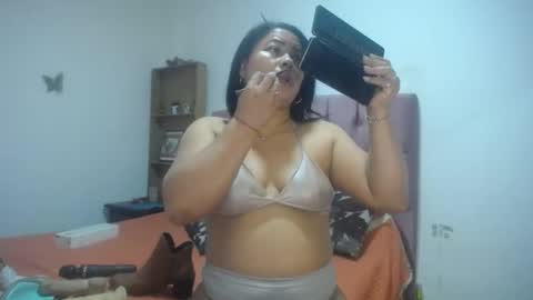 pamelitamartin online show from 10.20.25