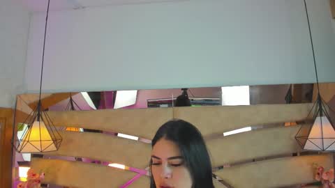 PAMELA online show from 02.05.26