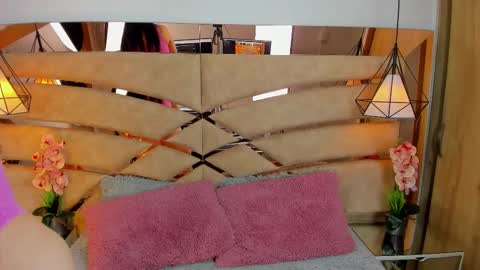 PAMELA online show from 03.25.26