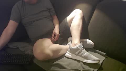 Patrick online show from 11.05.25