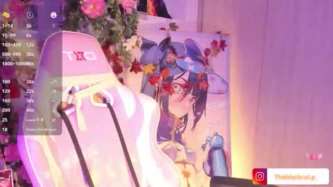 Snapshot of pamiruss0_ chatting on 02.13.26 Instagram Thanks to Deathmemor for being a constant fan for 6 months really thank you very much online show from 02.13.26