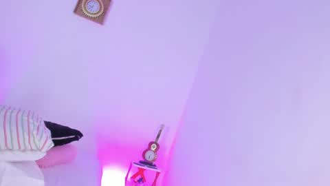 Pammela Smith online show from 01.10.25