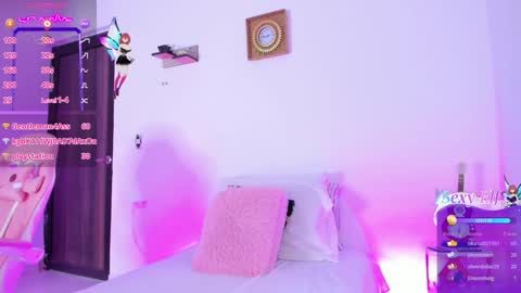 Pammela Smith online show from 01.16.25