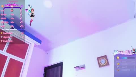 Pammela Smith online show from 01.21.25