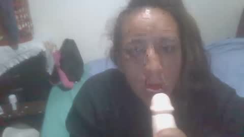 Snapshot of pammeladirtxxx chatting on 09.12.25 pammela and cristina   online show from 09.12.25