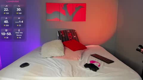 Pammela online show from 10.02.25