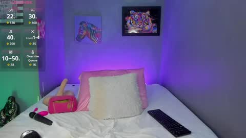 Pammela online show from 04.13.26